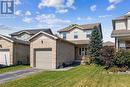 1120 Kimball Crescent, London, ON  - Outdoor 