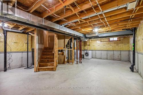 1120 Kimball Crescent, London, ON - Indoor Photo Showing Basement