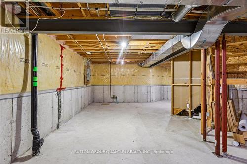 1120 Kimball Crescent, London, ON - Indoor Photo Showing Basement