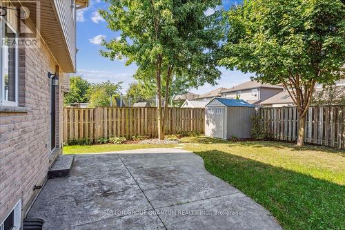 1120 Kimball Crescent, London, ON - Outdoor