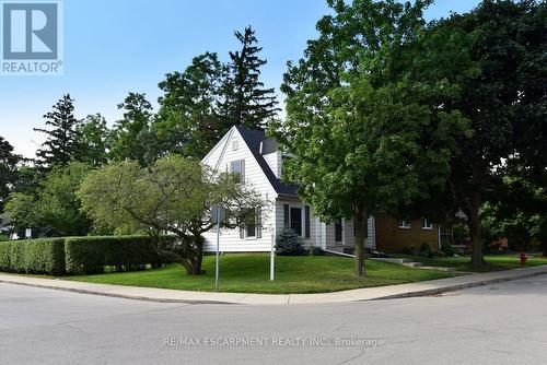 26 Highcliffe Avenue, Hamilton, ON - Outdoor