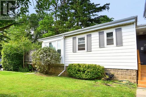 26 Highcliffe Avenue, Hamilton, ON - Outdoor