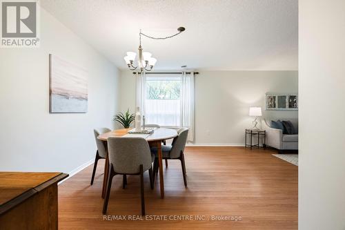 101 - 245 Queen Street W, Centre Wellington, ON - Indoor Photo Showing Dining Room