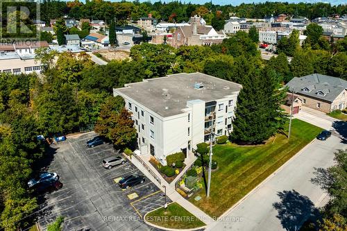 101 - 245 Queen Street W, Centre Wellington, ON - Outdoor With View