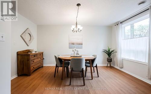 101 - 245 Queen Street W, Centre Wellington, ON - Indoor Photo Showing Dining Room