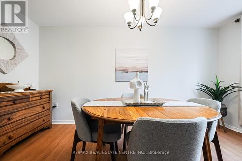 101 - 245 Queen Street W, Centre Wellington, ON - Indoor Photo Showing Dining Room