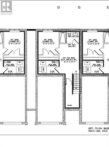 UNFINISHED BASEMENT - 797 Mckenzie Street, Limoges, ON - Other