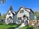 1013 7Th Street E, Saskatoon, SK  - Outdoor With Facade 