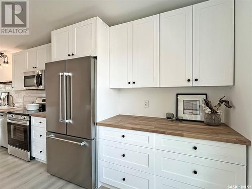 1013 7Th Street E, Saskatoon, SK - Indoor Photo Showing Kitchen