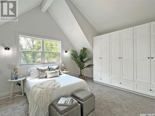 1013 7Th Street E, Saskatoon, SK - Indoor Photo Showing Bedroom