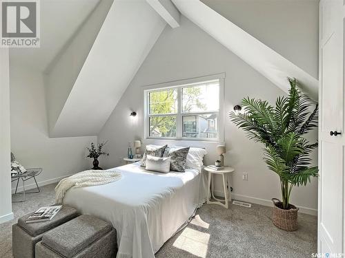 1013 7Th Street E, Saskatoon, SK - Indoor Photo Showing Bedroom