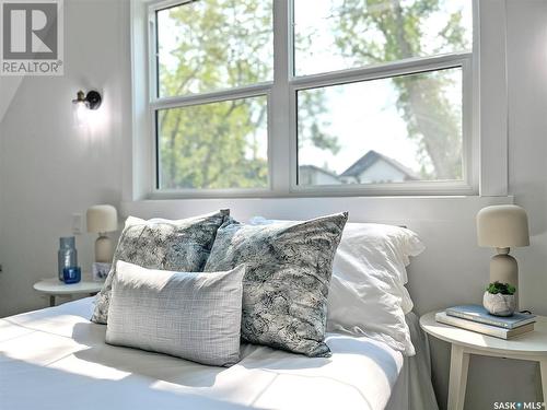 1013 7Th Street E, Saskatoon, SK - Indoor Photo Showing Bedroom