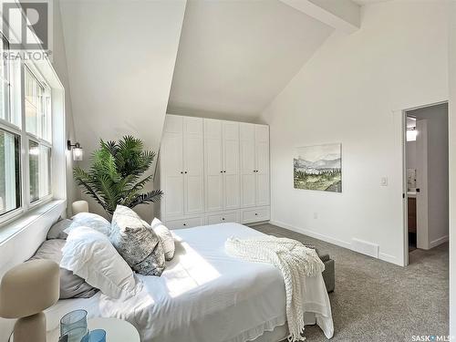 1013 7Th Street E, Saskatoon, SK - Indoor Photo Showing Bedroom