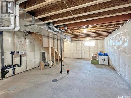 1013 7Th Street E, Saskatoon, SK - Indoor Photo Showing Basement