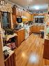 2002 Easthill, Saskatoon, SK  - Indoor Photo Showing Kitchen With Double Sink 