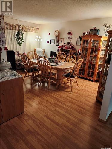 2002 Easthill, Saskatoon, SK - Indoor Photo Showing Dining Room