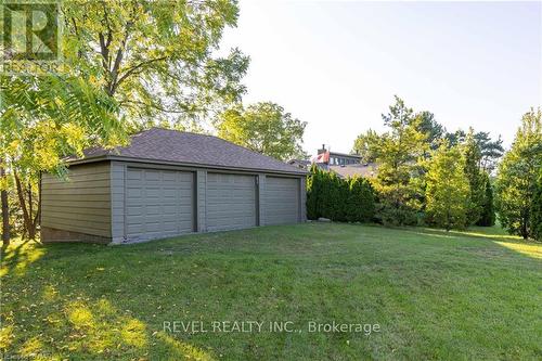 1424 Four Mile Creek Road, Niagara-On-The-Lake, ON - Outdoor