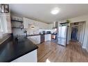 329 5Th  S Avenue, Cranbrook, BC  - Indoor Photo Showing Kitchen 