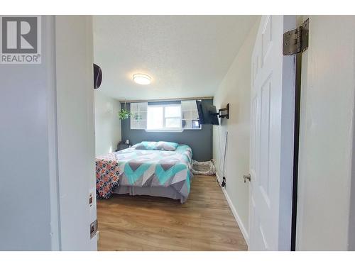 329 5Th  S Avenue, Cranbrook, BC - Indoor Photo Showing Bedroom