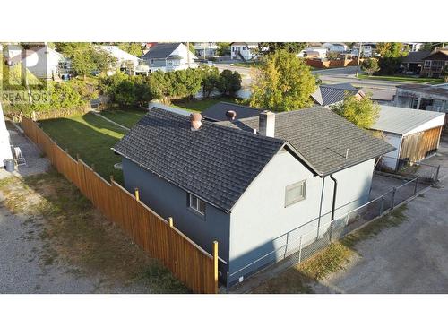 329 5Th  S Avenue, Cranbrook, BC - Outdoor