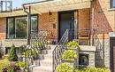 10 Cavotti Crescent, Toronto, ON  - Outdoor With Deck Patio Veranda With Exterior 