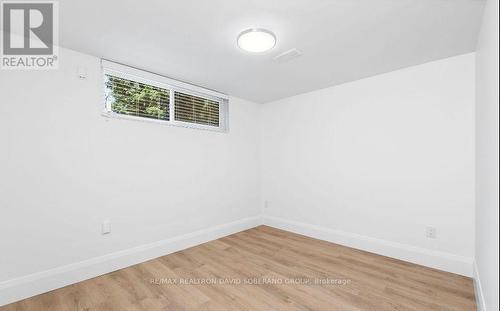 10 Cavotti Crescent, Toronto, ON - Indoor Photo Showing Other Room