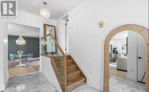 10 Cavotti Crescent, Toronto, ON - Indoor Photo Showing Other Room