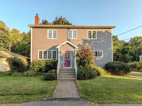 573 Clifton Avenue, Windsor, NS 