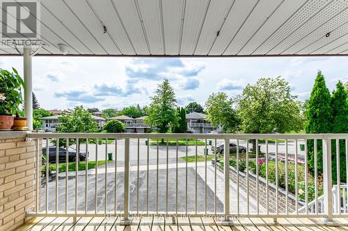 22 Sepia Drive, Toronto, ON - Outdoor With Exterior