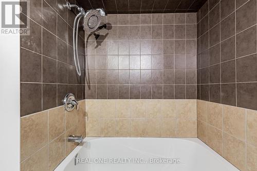 22 Sepia Drive, Toronto, ON - Indoor Photo Showing Bathroom