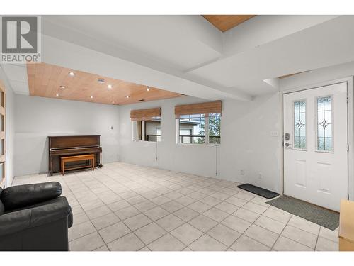 1100 Spiller Road, Penticton, BC - Indoor Photo Showing Other Room