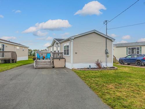 35 Empire Loop, Truro, NS 