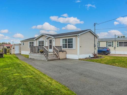 35 Empire Loop, Truro, NS 