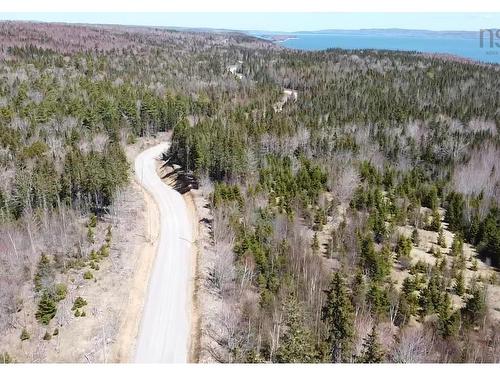 Kempt Head Road, Kempt Head, NS 