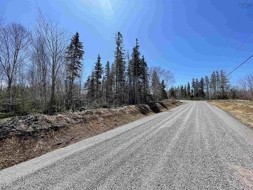 Kempt Head Road, Kempt Head, NS 