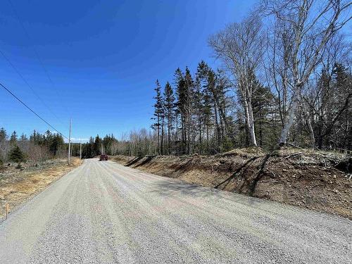 Kempt Head Road, Kempt Head, NS 