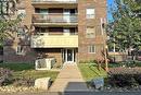 1003 - 1145 Logan Avenue, Toronto (Broadview North), ON  - Outdoor With Balcony 