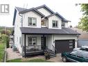 2253 Shuswap Avenue, Lumby, BC  - Outdoor With Deck Patio Veranda 