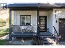 2253 Shuswap Avenue, Lumby, BC  - Outdoor With Deck Patio Veranda 