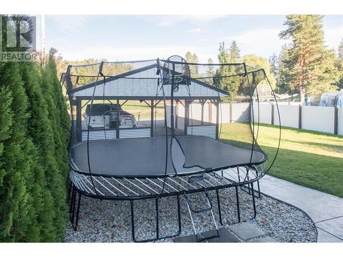 2253 Shuswap Avenue, Lumby, BC - Outdoor With Deck Patio Veranda