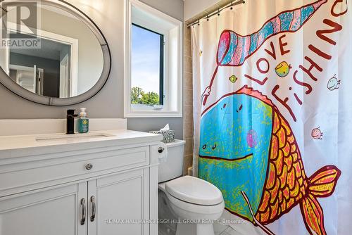 312 Nottingham Forest Road, Bradford West Gwillimbury, ON - Indoor Photo Showing Bathroom