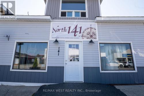 141 Main Street, Iroquois Falls, ON 