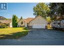 1820 First Street, Fruitvale, BC  - Outdoor With Facade 