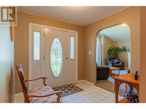 1820 First Street, Fruitvale, BC - Indoor Photo Showing Other Room