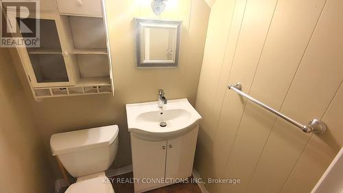 85 Elma Street, Toronto, ON - Indoor Photo Showing Bathroom