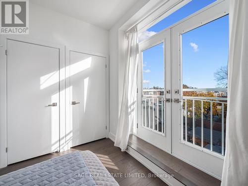 112 - 1183 Dufferin Street, Toronto (Dovercourt-Wallace Emerson-Junction), ON - Indoor Photo Showing Other Room