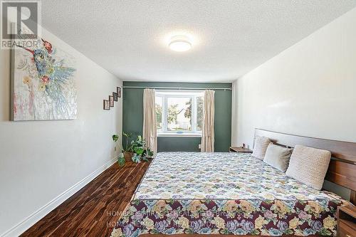 16 Nemo Crescent, Brampton, ON - Indoor Photo Showing Bedroom