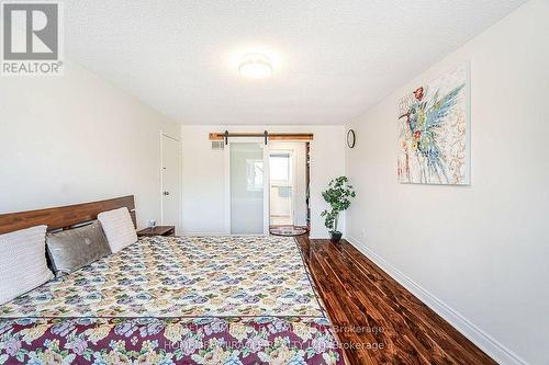 16 Nemo Crescent, Brampton, ON - Indoor Photo Showing Bedroom