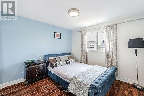 16 Nemo Crescent, Brampton, ON - Indoor Photo Showing Bedroom