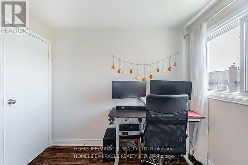 16 Nemo Crescent, Brampton, ON - Indoor Photo Showing Office